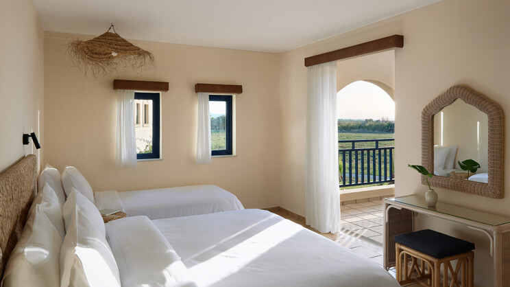 Casa Veranda Bungalow